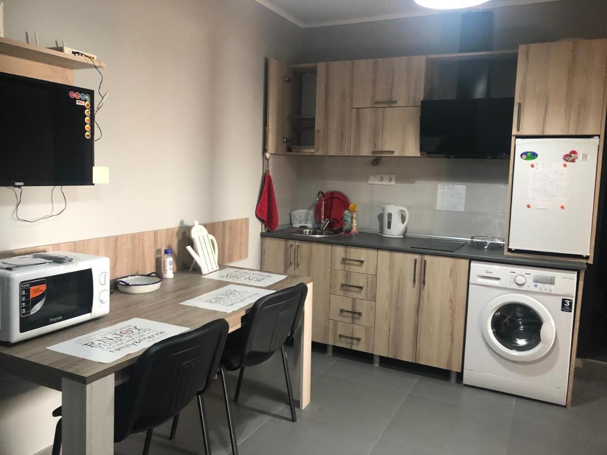 Amazing Magnolia Apartment Batumi Exterior photo