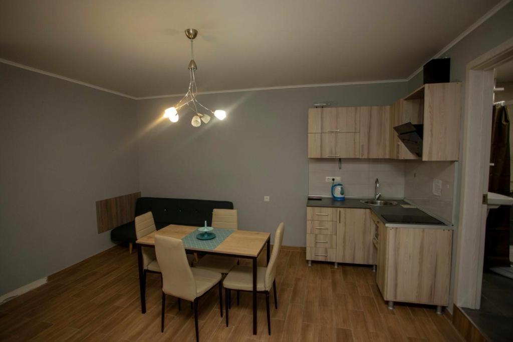 Amazing Magnolia Apartment Batumi Exterior photo