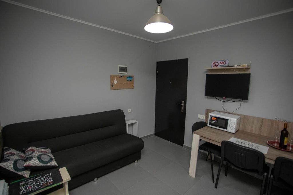 Amazing Magnolia Apartment Batumi Exterior photo