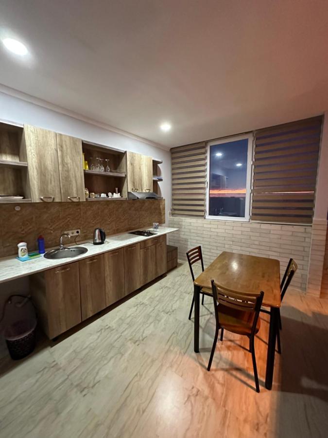 Amazing Magnolia Apartment Batumi Exterior photo