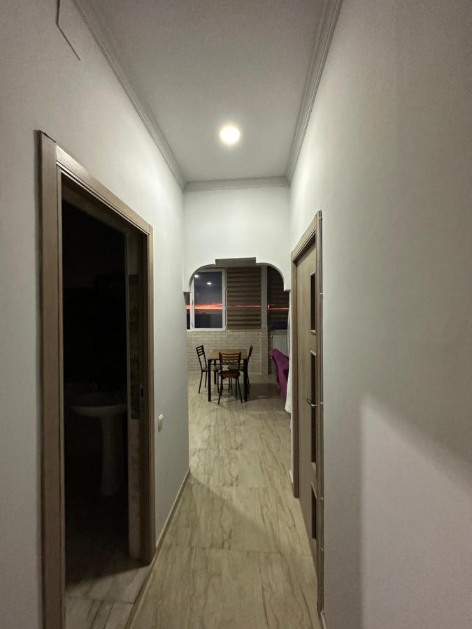 Amazing Magnolia Apartment Batumi Exterior photo