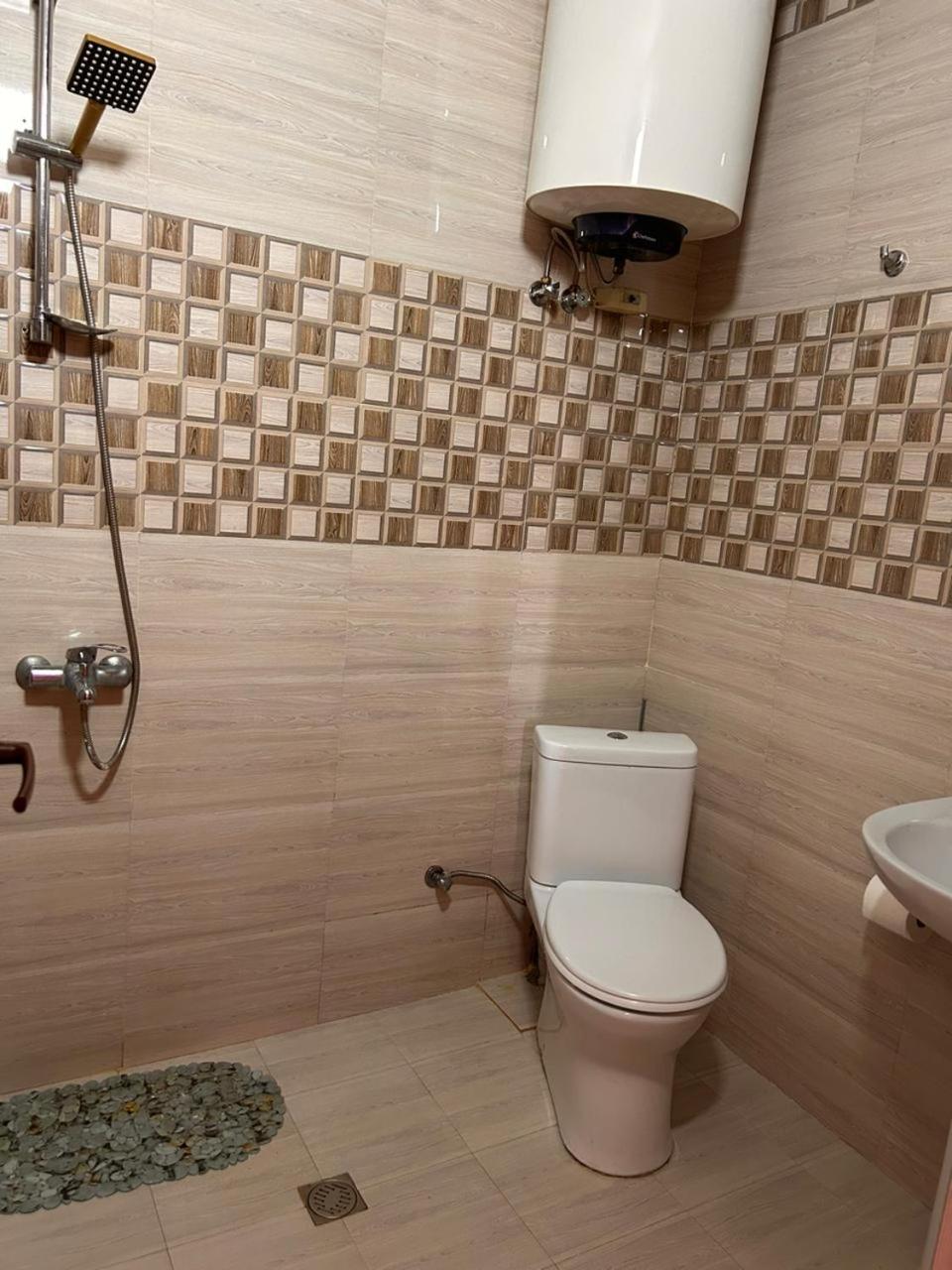 Amazing Magnolia Apartment Batumi Exterior photo