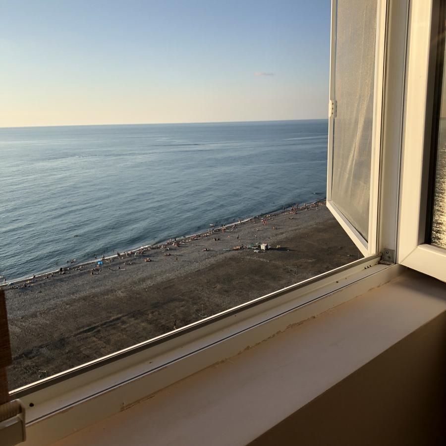 Amazing Magnolia Apartment Batumi Exterior photo